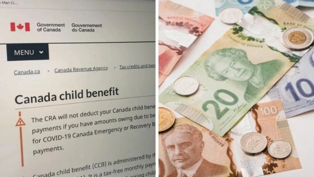 How much will you get in June 2025?