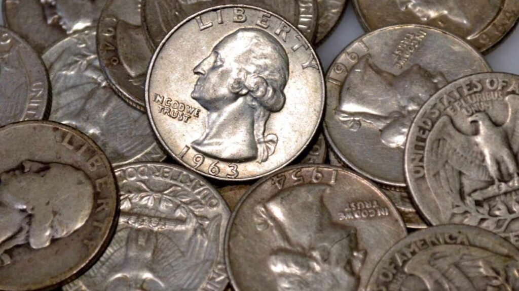 How to identify a rare Bicentennial quarter?