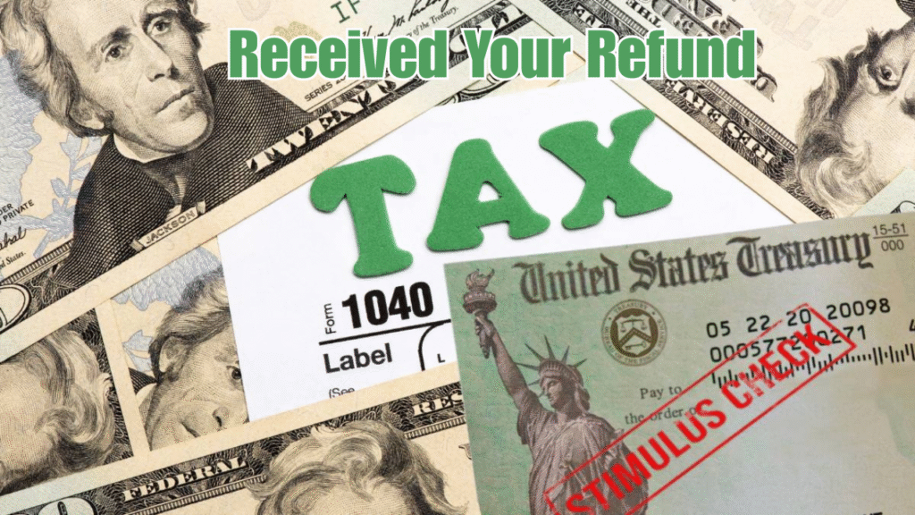 IRS Income Tax Refund Timeline for June 2025: Don’t Miss These Crucial Dates