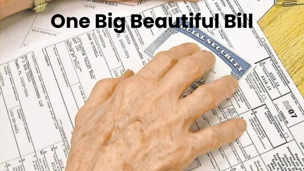 One Big Beautiful Bill: How Much Could You Save Under Trump’s New Tax Plan?
