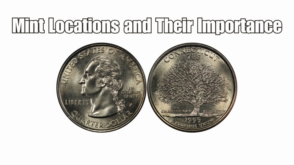 Rare 1999 Connecticut Quarter Alert: You Might Have a $10,500 Coin