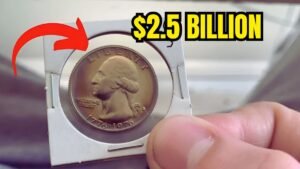 Rare Bicentennial Quarter Worth $2.5 Billion May Be in Your Pocket, Here is what to look for