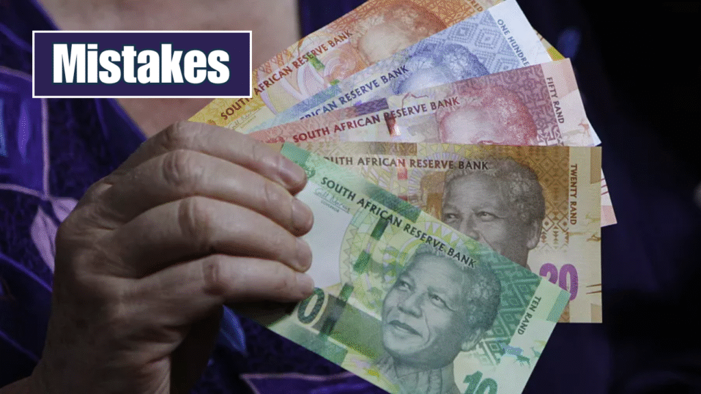SASSA Grant R2,090 in 2025: Payment Timeline and Eligibility Criteria