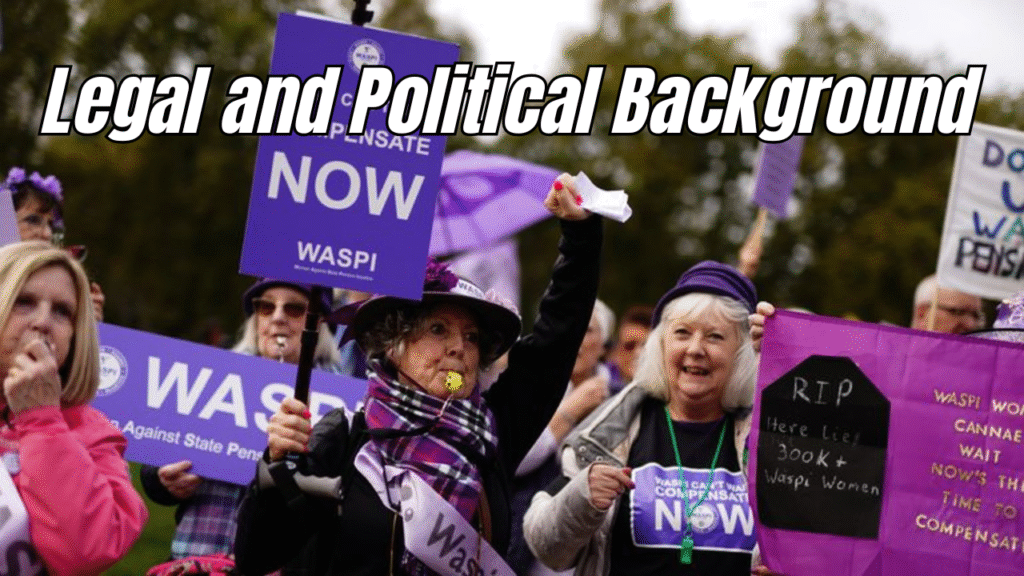 SNP Proposes £10,000 for WASPI Women – Check Eligibility, Payment & Claim Steps