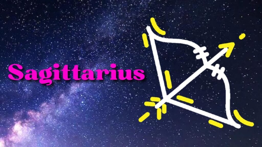 Sagittarius