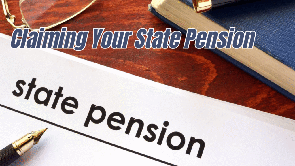 State Pension of £221.20 Per Week Begins Shortly – Are You Qualified?