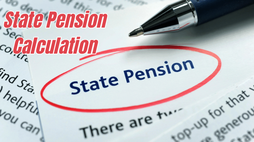 State Pension of £221.20 Per Week Begins Shortly – Are You Qualified?