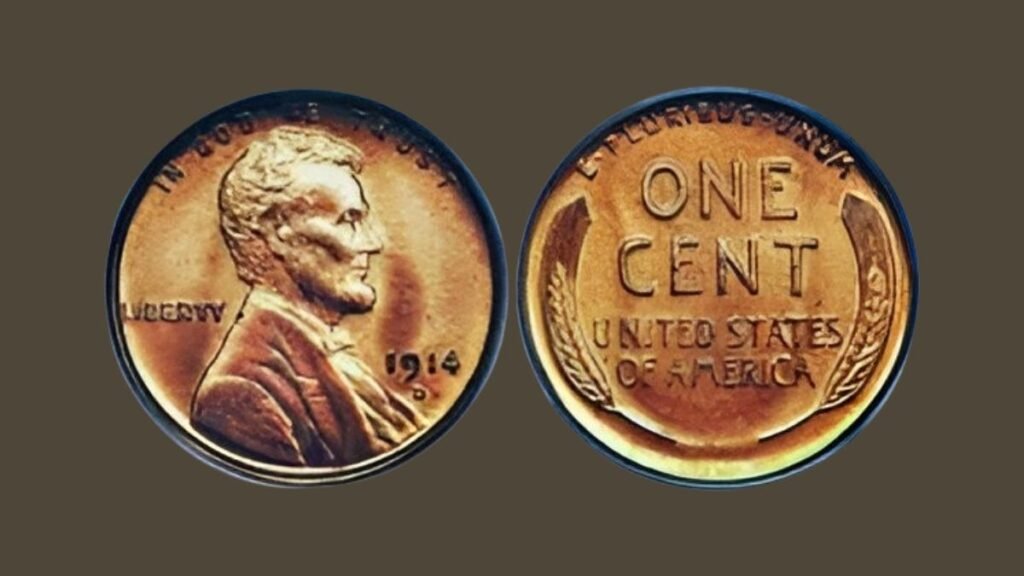 $815,000 for a Penny? The Lincoln Wheat Cent That Could Make You Rich