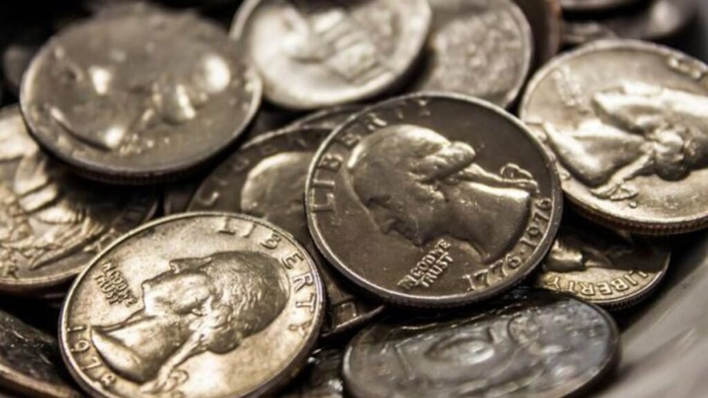 Top 5 Rare Dimes You Can Find