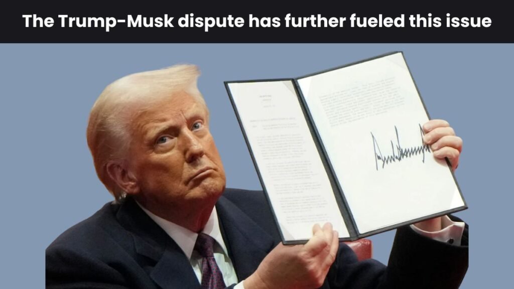 Trump’s ‘Big Beautiful Bill’ Slaps $250 Annual Fee on EV Owners – Are You Affected?