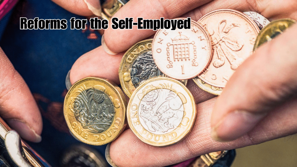 UK Employees Could See £6k Rise in Pension Funds Under Fresh Reforms