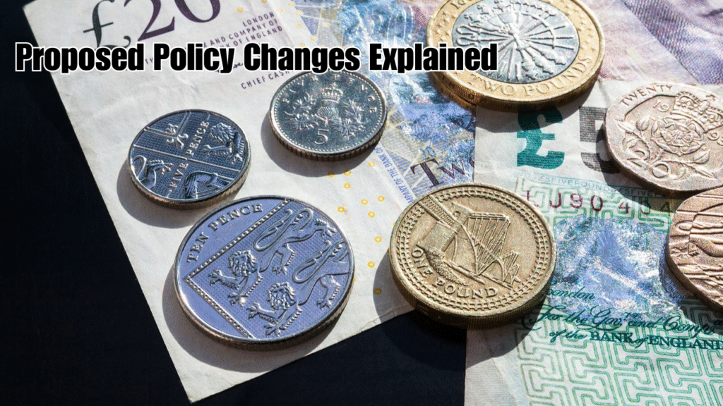 UK Employees Could See £6k Rise in Pension Funds Under Fresh Reforms