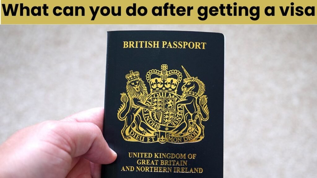 UK Youth Mobility Scheme 2025: Your Gateway to Living and Working Abroad