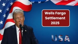 Wells Fargo Settlement 2025: You Could Receive Up to $5,000