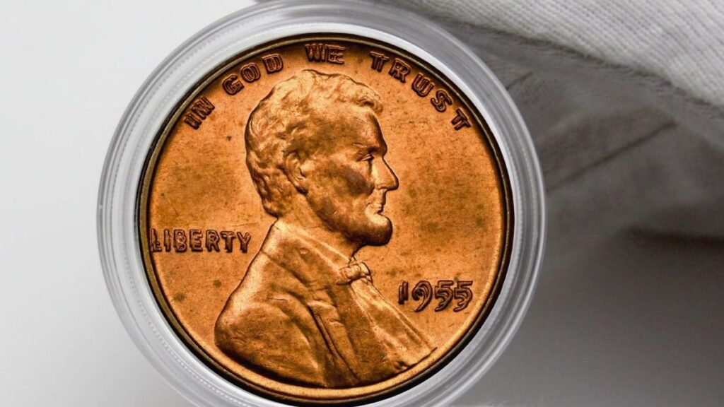 What Errors Make the Lincoln Wheat Penny Valuable?