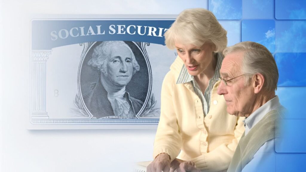 SSA Confirms $3200 Direct Deposit Payment in 2025 – Check Who Qualifies and When It’s Coming