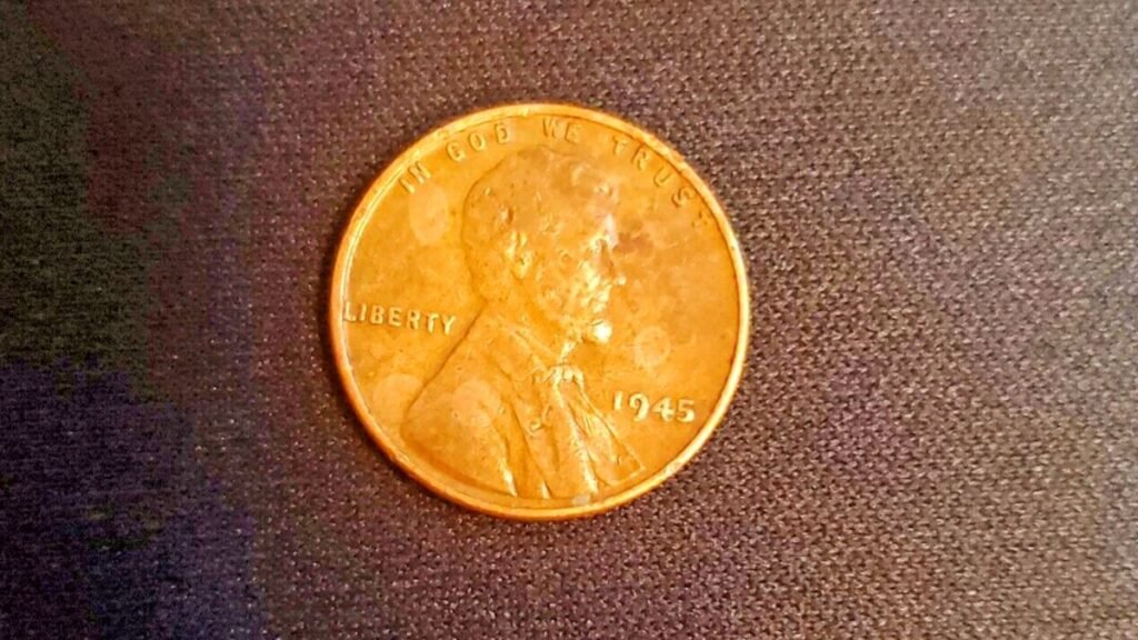 Why is it important to verify the authenticity of coins?