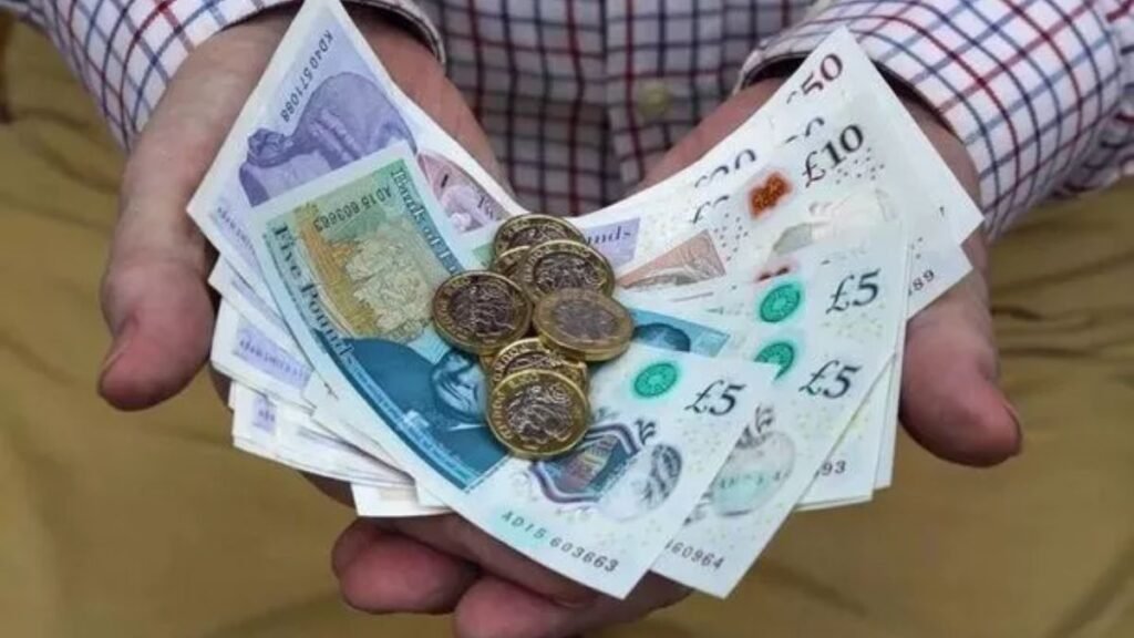 £3,900 State Pension: DWP Announces Payments Expected in 87 Days — Check Eligibility