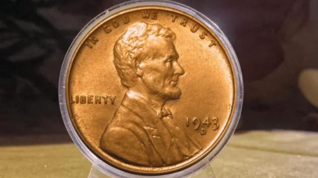 Why is this coin so rare?