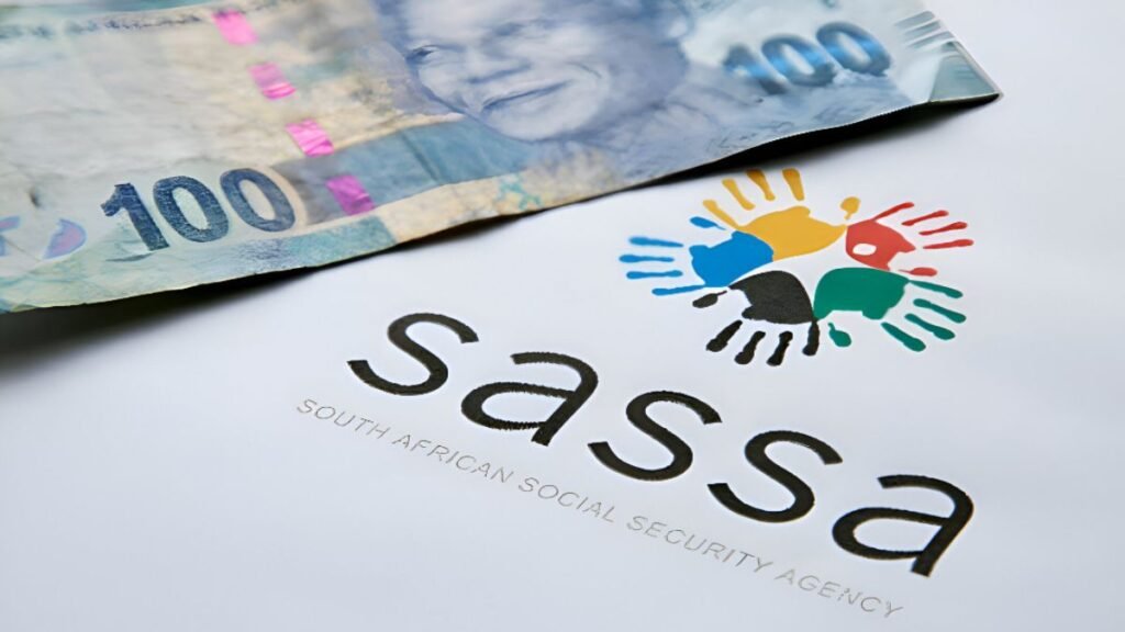 R3,070 SASSA Grant Approved for June 2025